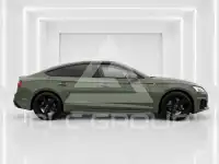 2022 Audi A5