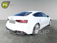 2022 Audi A5