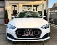 2022 Audi A5
