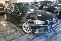 2022 Audi A5