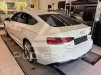 2022 Audi A5