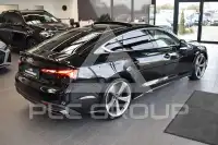 2022 Audi A5