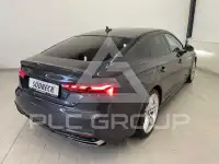 2022 Audi A5