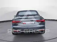 2022 Audi A5