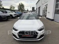 2022 Audi A5