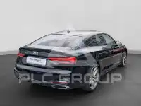 2022 Audi A5