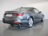 2022 Audi A5
