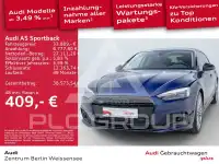 2022 Audi A5