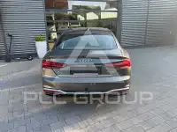 2022 Audi A5