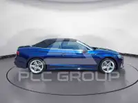 2022 Audi A5