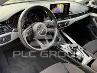 2022 Audi A5