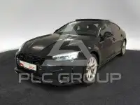 2022 Audi A5