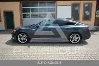 2022 Audi A5