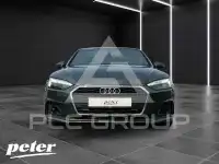 2022 Audi A5
