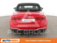 2022 Audi A5