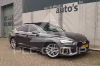 2022 Audi A5