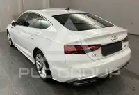 2022 Audi A5