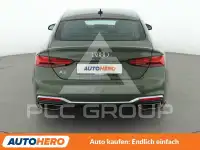 2022 Audi A5