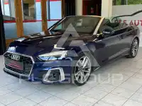 2022 Audi A5