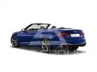 2022 Audi A5