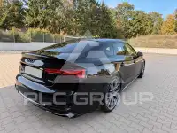2022 Audi A5