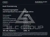 2022 Audi A5