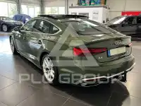 2022 Audi A5