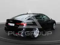 2022 Audi A5
