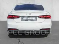 2022 Audi A5
