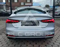 2022 Audi A5
