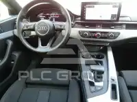 2022 Audi A5