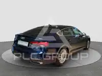 2022 Audi A5