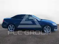 2022 Audi A5