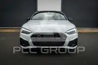 2022 Audi A5