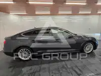 2022 Audi A5