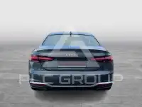 2022 Audi A5