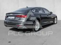 2022 Audi A5