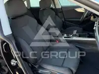 2022 Audi A5
