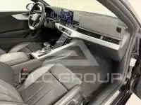 2022 Audi A5