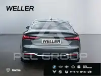 2022 Audi A5