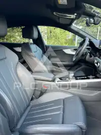 2022 Audi A5