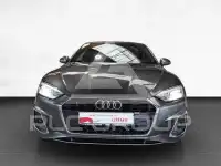 2022 Audi A5