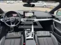 2022 Audi A5
