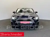 2022 Audi A5
