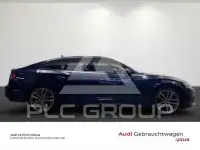 2022 Audi A5