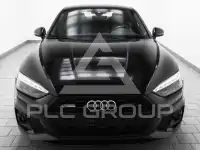 2022 Audi A5