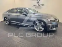 2022 Audi A5