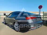 2022 Audi A5