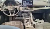 2022 Audi A5
