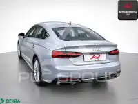 2022 Audi A5